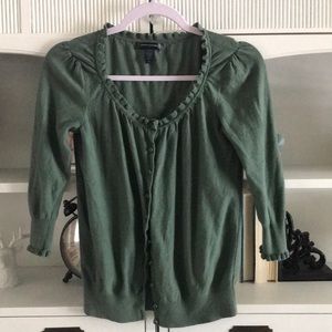 Banana Republic Cardigan